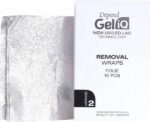 Nagellakremover Beter Gel IQ Banden 10 Stuks - Image 3