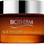 Biotherm Blue Therapy Amber Algae Revitalize Day Cream - 75 ml - Dagcrème