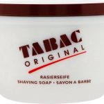 Tabac Original - Shaving Soap - Bowl 125gr