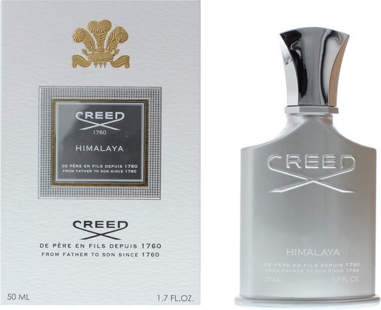 Creed Himalaya EDP M 50 ml