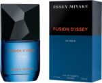 Issey Miyake Fusion d'Issey Extreme EDT M 50 ml - Image 4