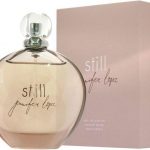 Jennifer Lopez Still for Women - 50 ml - Eau de Parfum