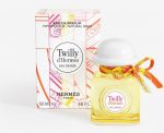 Hermès - Twilly Eau Ginger - 50 ml - Eau de Parfum - Image 2