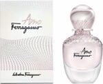 Salvatore Ferragamo - Amo Ferragamo - Eau De Parfum - 30ML - Image 3