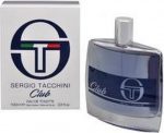 Herenparfum Sergio Tacchini EDT 100 ml Club - Image 4