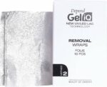 Nagellakremover Beter Gel IQ Banden 10 Stuks - Image 2