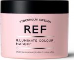 REF Stockholm - Haarmasker Illuminate Colour - 250ml