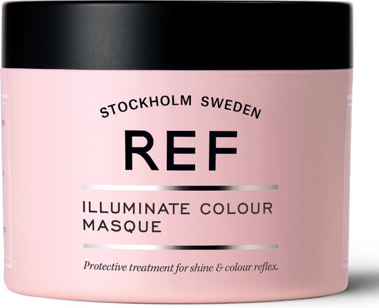 550x447-64 REF Stockholm - Haarmasker Illuminate Colour - 250ml - Image 1