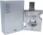 Ajmal - Evoke Silver Edition for Men - Eau De Parfum - 90ML - Image 4