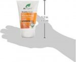Dr. Organic Manuka Honey Hand Cream 125ml - Image 4