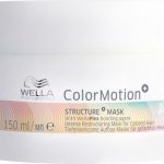 Wella Professionals Color Motion Structure Mask 150 ml
