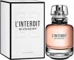 Givenchy L'Interdit Eau De Perfume Spray 80ml - Image 4