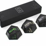 Badset Solidu Thyme to Balance Solide (3 pcs)