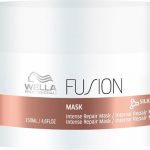 Herstellend Haar Masker Wella Fusion (150 ml)