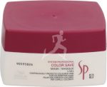 Wella SP Colour Save Haarmasker 200 ml - Image 2