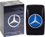 Mercedes Benz Man Intense by Mercedes Benz 100 ml - Eau De Toilette Spray - Image 3