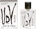 Udv Black Men Edt Vapo 100 Ml - Beauty & Health - Image 2