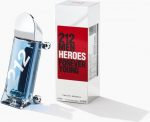 Carolina Herrera 212 Heroes Men Eau De Toilette 150ml Vaporizador - Image 4