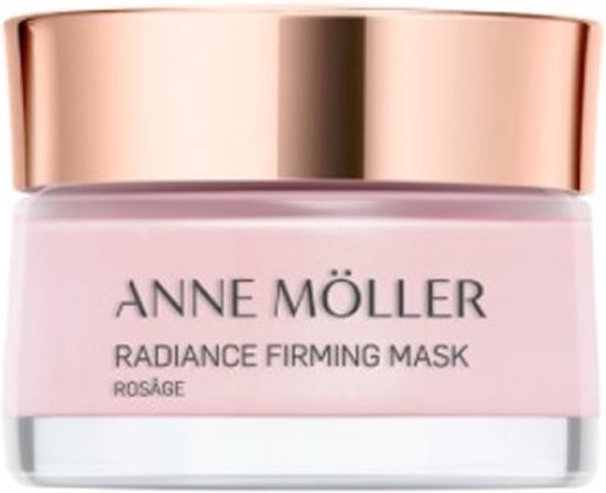 550x448-54 Masker Anne Möller Rosâge Verstevigende (50 ml) - Image 1