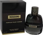 Missoni Missoni Pour Homme Eau de Parfum Spray 100 ml - Image 3