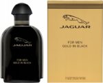 Jaguar Gold In Black - 100ml - Eau De Toilette - Image 2