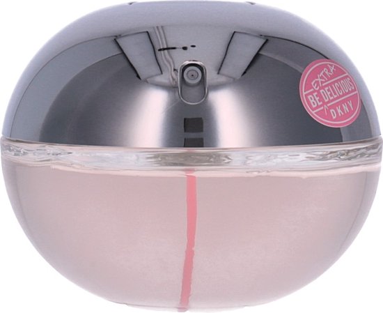 550x449-106 Donna Karan New York DKNY Be Extra Delicious Eau de Parfum 100ml - Image 1