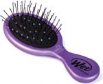 The Wet Brush Borstel Detangle Mini Detangler Purple - Image 6