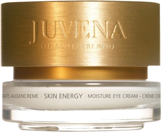 550x449-23 Juvena Skin Energy Moisture Eye Cream 15ml - Image 1