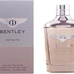 Bentley Infinite - 100ml - Eau de toilette