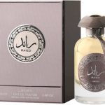 Uniseks Parfum Lattafa EDP Ra'ed Silver (100 ml)