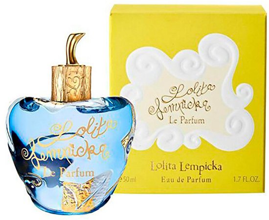 550x449-87 Lolita Lempicka Le Parfum EDP W 100 ml - Image 1