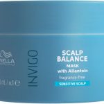 Wella Professionals Invigo Scalp Balance Sensitive Scalp Mask 150 ml