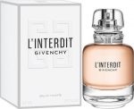 Givenchy L'interdit Etv 80ml - Image 3