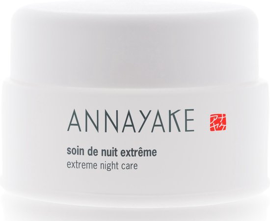 550x450-21 Annayake Extreme Night Care 50ml - Image 1