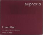 Calvin Klein Euphoria 30 ml Eau de Parfum - Damesparfum - Image 27