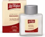 HIDROTERMAL after shave classic balm 100 ml - Image 2