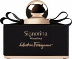 Salvator Ferragamo - Signorina Misteriosa - Eau De Parfum - 50ML - Image 2