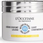 LOccitane DagcrA me KaritA c  Lait CrA me Confort LA c gA re