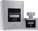 Herenparfum EDP Lattafa 100 ml Confidential Platinum - Image 2