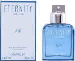 Calvin Klein Eternity Air EDT M 100 ml