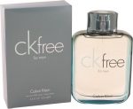Calvin Klein Eau de toilette Free for men - 100 ml - Image 2