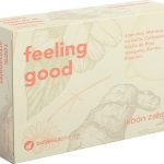 Botanicapharma Soap Feeling Good 100g