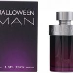 Jesus Del Pozo - Halloween Man - Eau De Toilette - 125ML