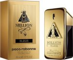 Paco Rabanne 1 Million Elixir 50 ml Parfum Intense - Herenparfum - Image 2