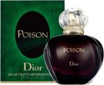 Dior Poison 50 ml Eau de Toilette - Damesparfum - Image 2