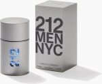 Carolina Herrera 212 Man - 50ml - Eau de toilette - Image 3