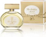 Her Golden Secret by Antonio Banderas 80 ml - Eau De Toilette Spray - Image 4