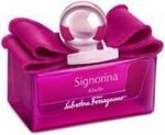 Salvatore Ferragamo - Signorina Ribelle - Eau De Parfum - 50mlML - Image 3