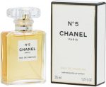 Chanel No. 5 1.2 Eau De Parfum Spray For Women - Image 3