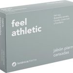 Botanicapharma Soap Feel Athletic 100g